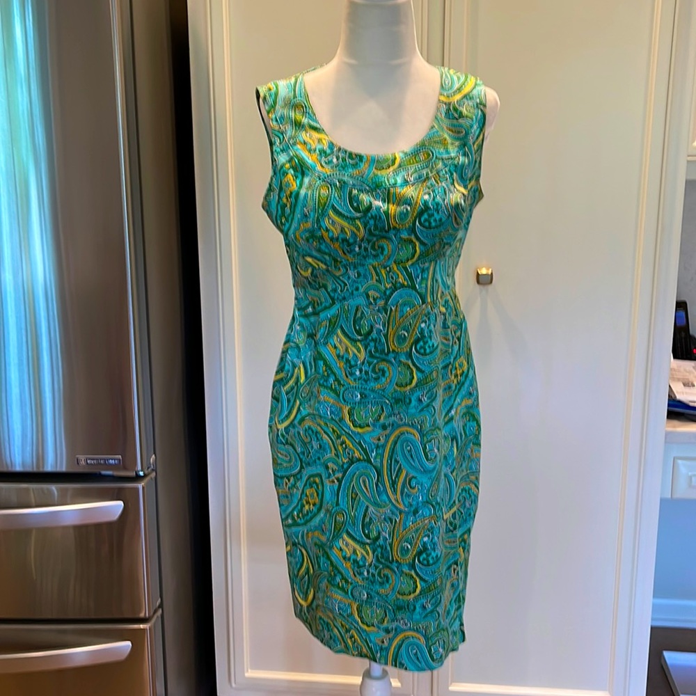 Womens summer dress